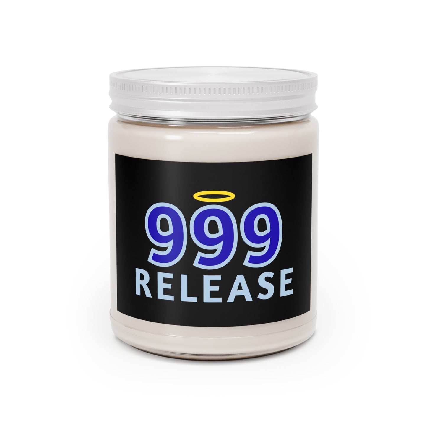 Signs + Numbers™ Candle Collection — My Taropist® Scented Soy Candles